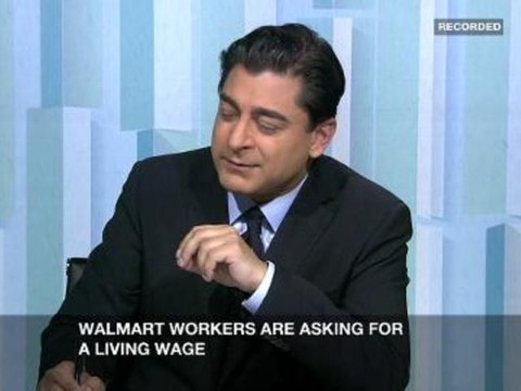 Inside Story Americas - Are US corporates exploiting its workers?