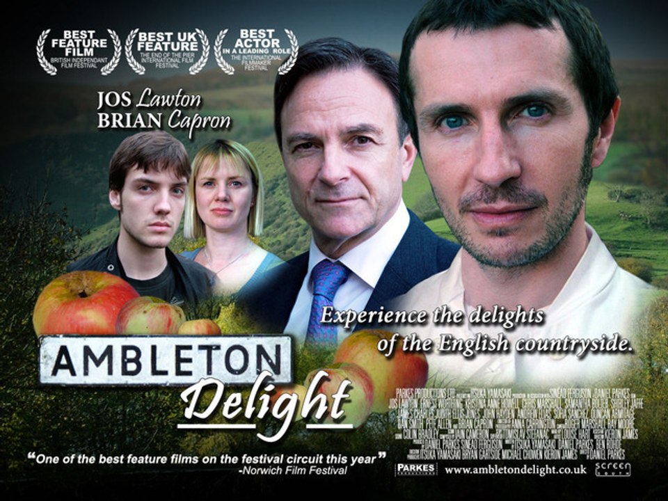 Ambleton Delight