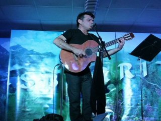 Francis Lassus chante Nougaro