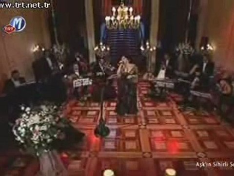 Melihat Gülses - Kapıldım Gidiyorum Bahtımın Rüzgarına