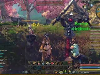 Raiderz Speed Hack?