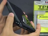 Amzer Soft Gel TPU Gloss Skin Samsung Galaxy Note 2 Case Review in HD- Samsung Galaxy Note 2 Accessories