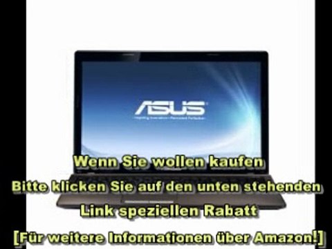 Cyber Monday Woche 2012 - Asus X53SV-SX1026V 39,6 cm (15,6 Zoll) Notebook