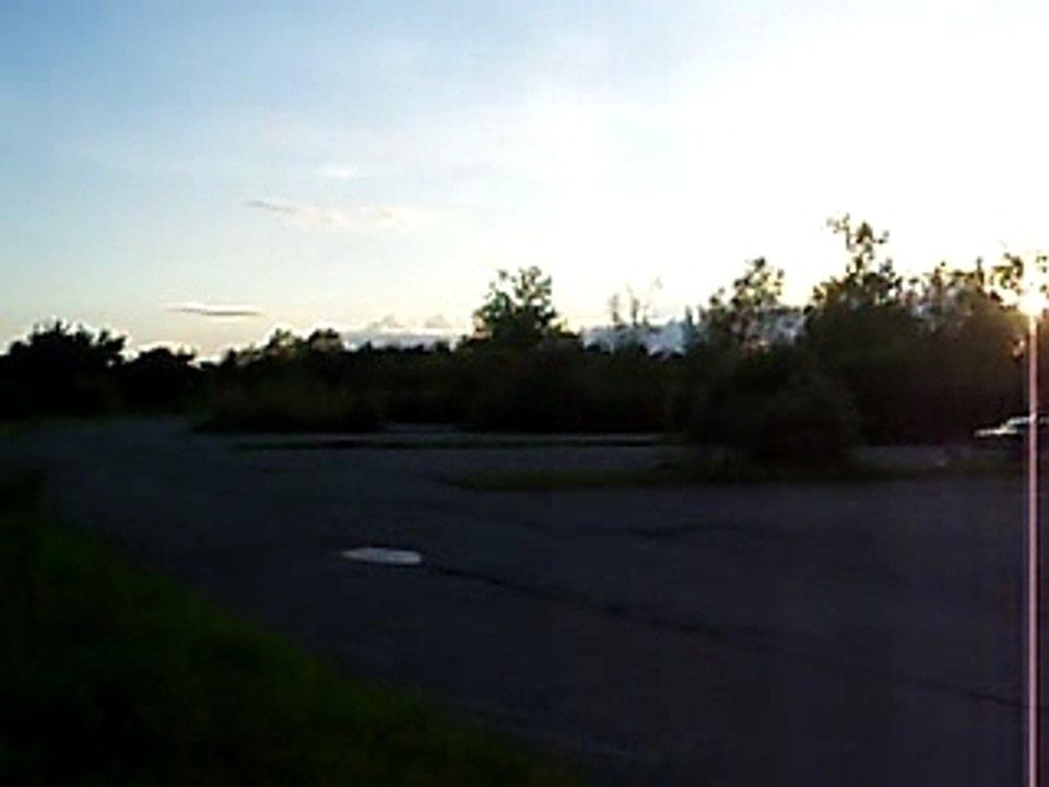 Petit travers M3 3.2l beau passage