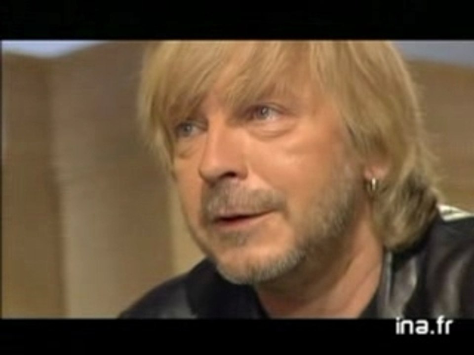 Renaud et l'amour fr2 2002