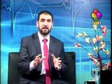 Natural Health with Abdul Samad on Raavi TV, Topic: How to Overcome Laziness with Samda Healing Energy