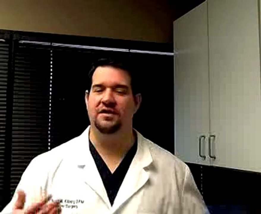 What Causes Numb Toes- An Indianapolis Podiatrist Discusses This Condition