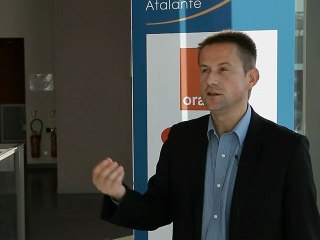 Interview de Norbert Friant de Rennes Métropole