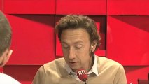 Jean-Marie Périer : L'heure du psy du 21/11/2012 dans A La Bonne Heure