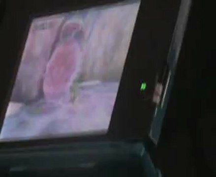 gaming live de The Legend of Zelda The Legend of Ocarina of Time sur 3ds