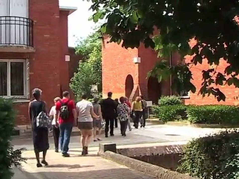 BALADE CITÉ-JARDINS