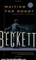 Literature Book Review: Waiting for Godot: A Tragicomedy in Two Acts by Samuel Beckett