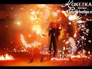 Салон КОКЕТКА BOUTIQUE в телепроекте "Любовь и город"