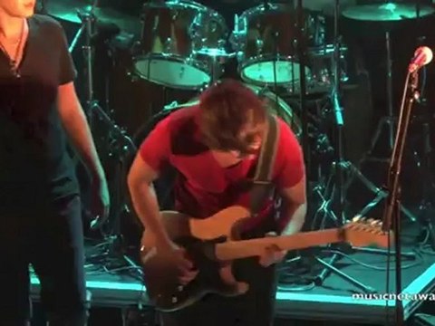 Hidden Pornograffit@Ninkasi Gerland musicnetawards