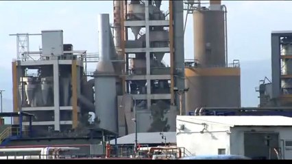 Θριάσιο Πεδίο - Η απειλή του εγκέλαδου του Γιώργου Κουβαρά (2011)