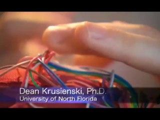 Beyin gücü ile tweet yazdı