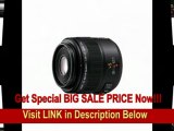 [BEST BUY] Panasonic 45mm f/2.8 Aspherical MEGA OIS Lens for Micro Four Thirds Interchangeable Lens Cameras
