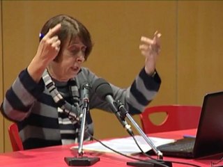 [Campus Condorcet] Les calendriers mésoaméricains par Danièle Dehouve Partie 1