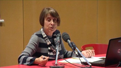 [Campus Condorcet] Les calendriers mésoaméricains par Danièle Dehouve Partie 2