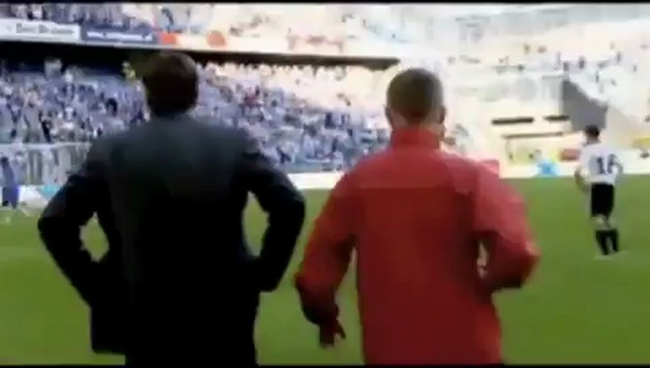 football
