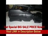 [BEST PRICE] Sony HVR-HD1000U MiniDV 1080i High Definition Camcorder with 10x Optical Zoom