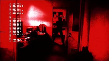 TERMINATOR 1 TECHNO MUSIC VIDEO