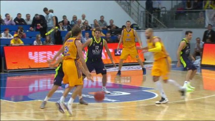 Regular Season Week 7: Group A preview