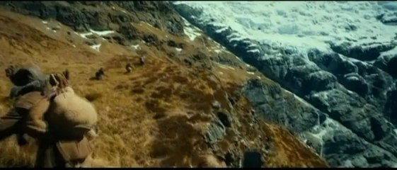 "The Hobbit" film studio sued for $80 million