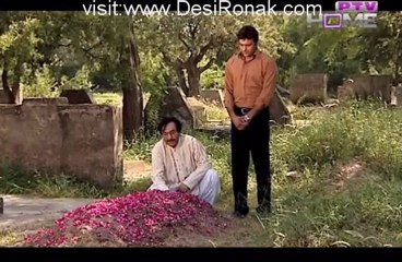Koi Meray Dil Say Pouchay Episode 35 - 21st November 2012 part 1