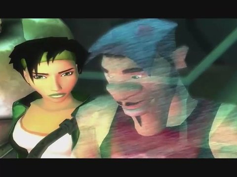 Beyond Good & Evil #14 - Le dernier reportage IRIS