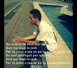 Lerto - Per Qdo Nat (New Song 2012)