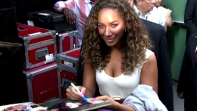 Leona Lewis Spills About One Direction's Liam Payne