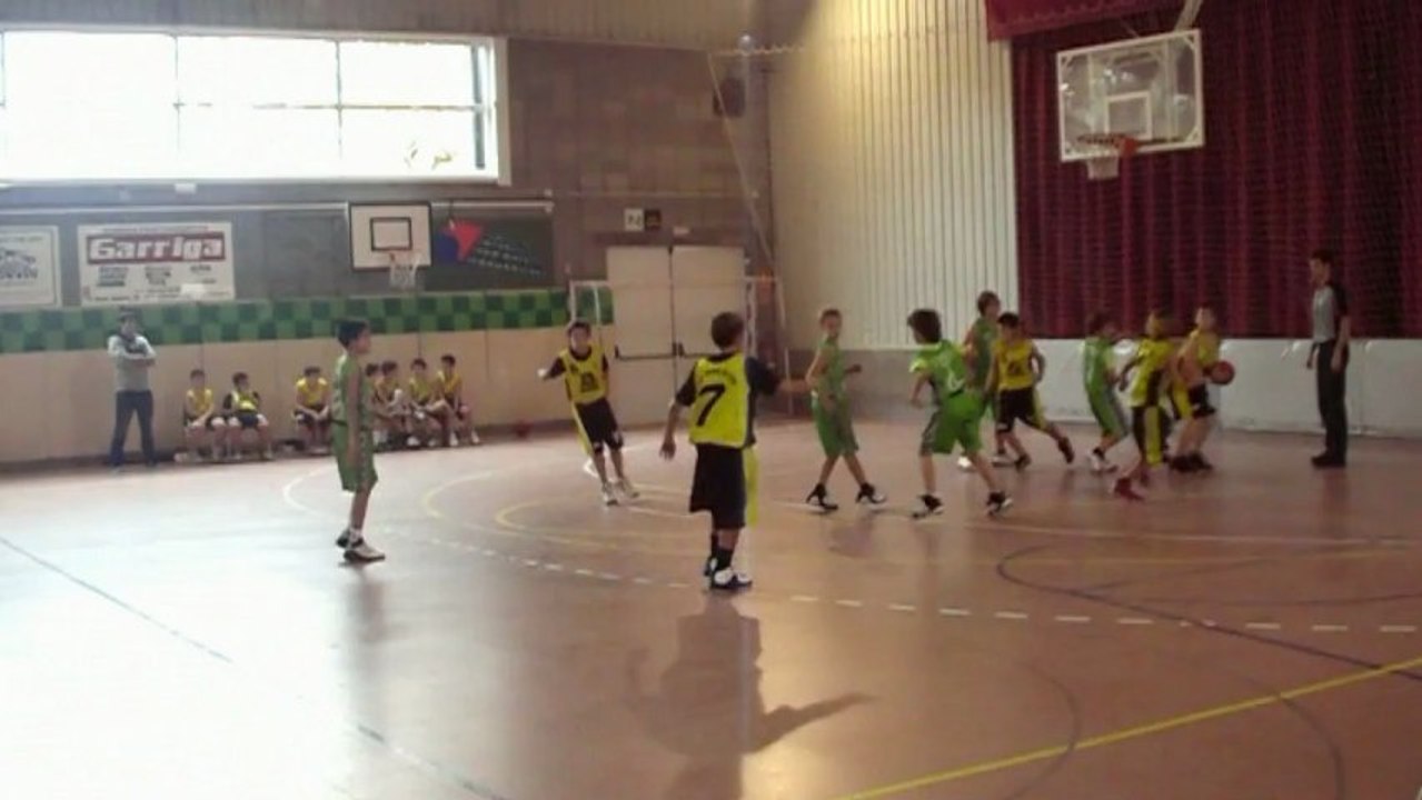 Pre Infantil