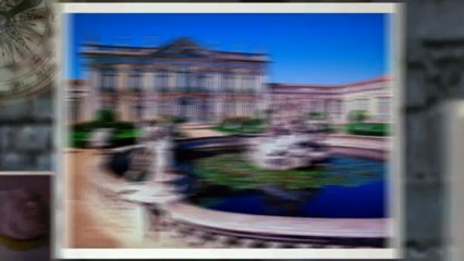 Budapest Holiday Apartments