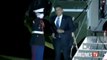 Obama Returns To The White House After South Asia Trip