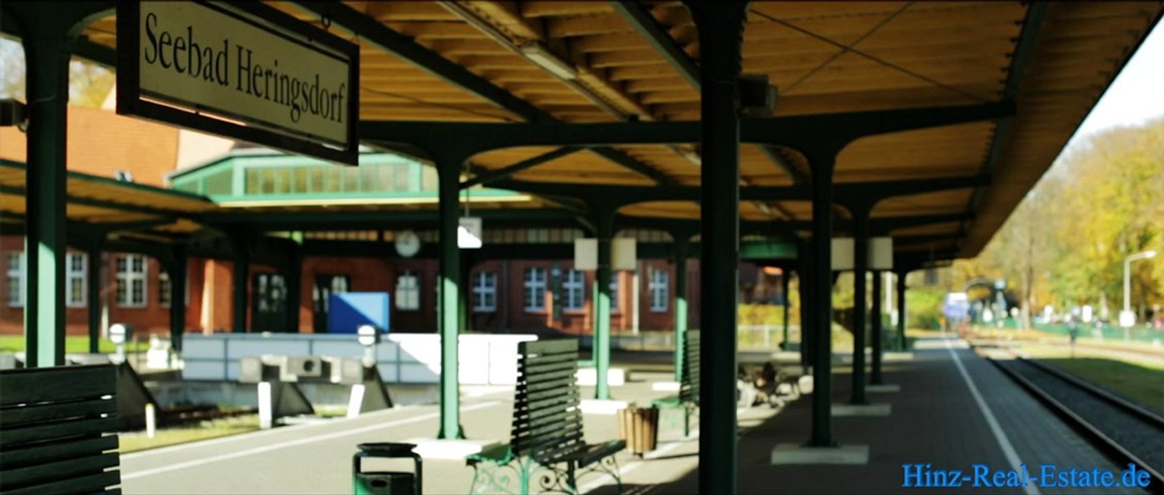 Eigentumswohnungen Usedom – Geldanlage Immobilien