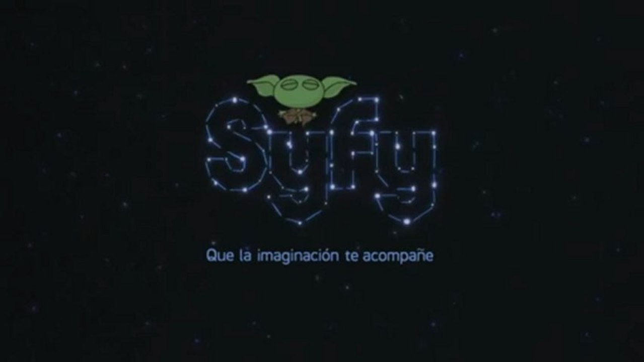 La Guerra de las Galaxias en Syfy