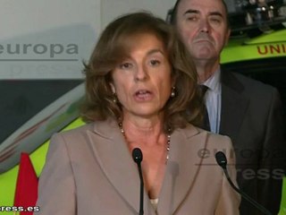 Madrid incrementa plazas para personas sin hogar