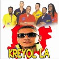 KREYOL la  LA CE OU DOUDOU