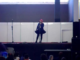 III Festival del Mana de Las Palmas. Concurso de karaoke 9