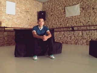 TEASER GLOBAL MOVEMENT CONCEPT "SOON"