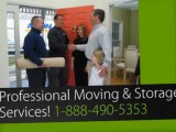 Halifax movers - Stubbs Moving and Storage