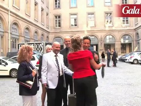 Soirée people: les stars à la soirée de la fondation Maud Fontenoy