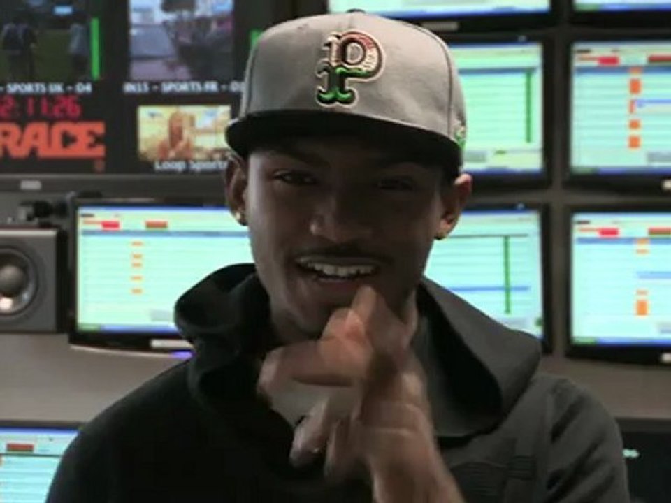 Krys vous donne rendez vous le 24 Novembre à la finale du START au Palais des sports du Gosier