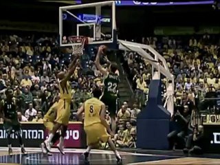 I feel Devotion - Week 6: James Gist - Unicaja Malaga