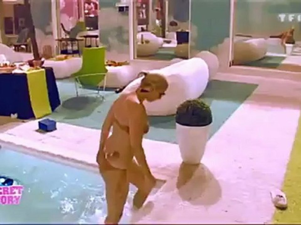 Nadège - Return to innocence