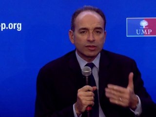 UMP - Mariage pour tous : le recul de Hollande