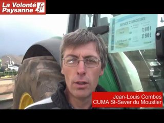 CUMA Aveyron : emploi partagé et services complets