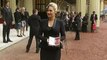 Kate Winslet awarded CBE by the Queen