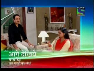 Parvarish Kuch Khatti Kuch Meethi 21st November 2012 Video